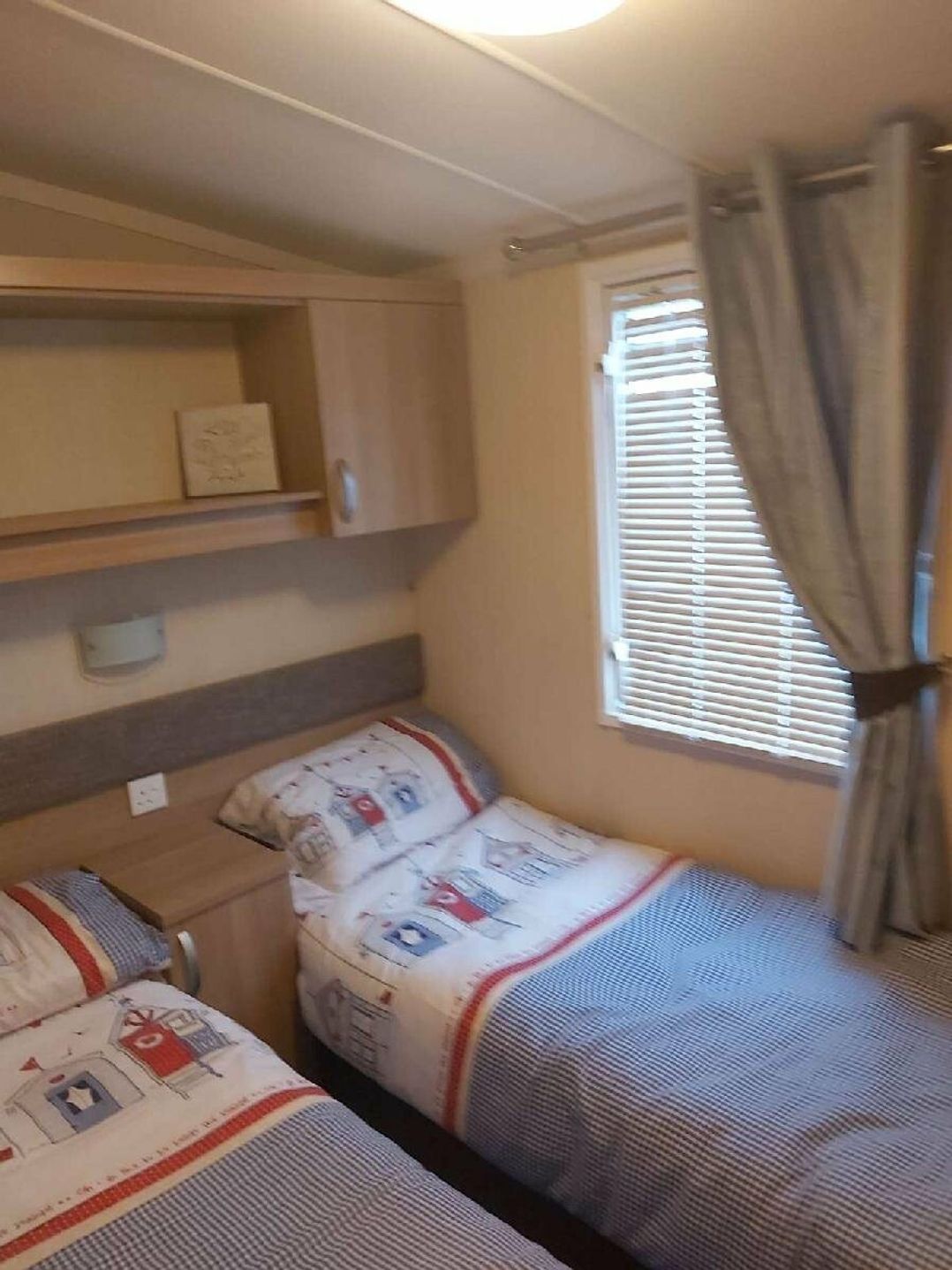 Cala Gran Holiday Park - Holiday Accommodation 9468