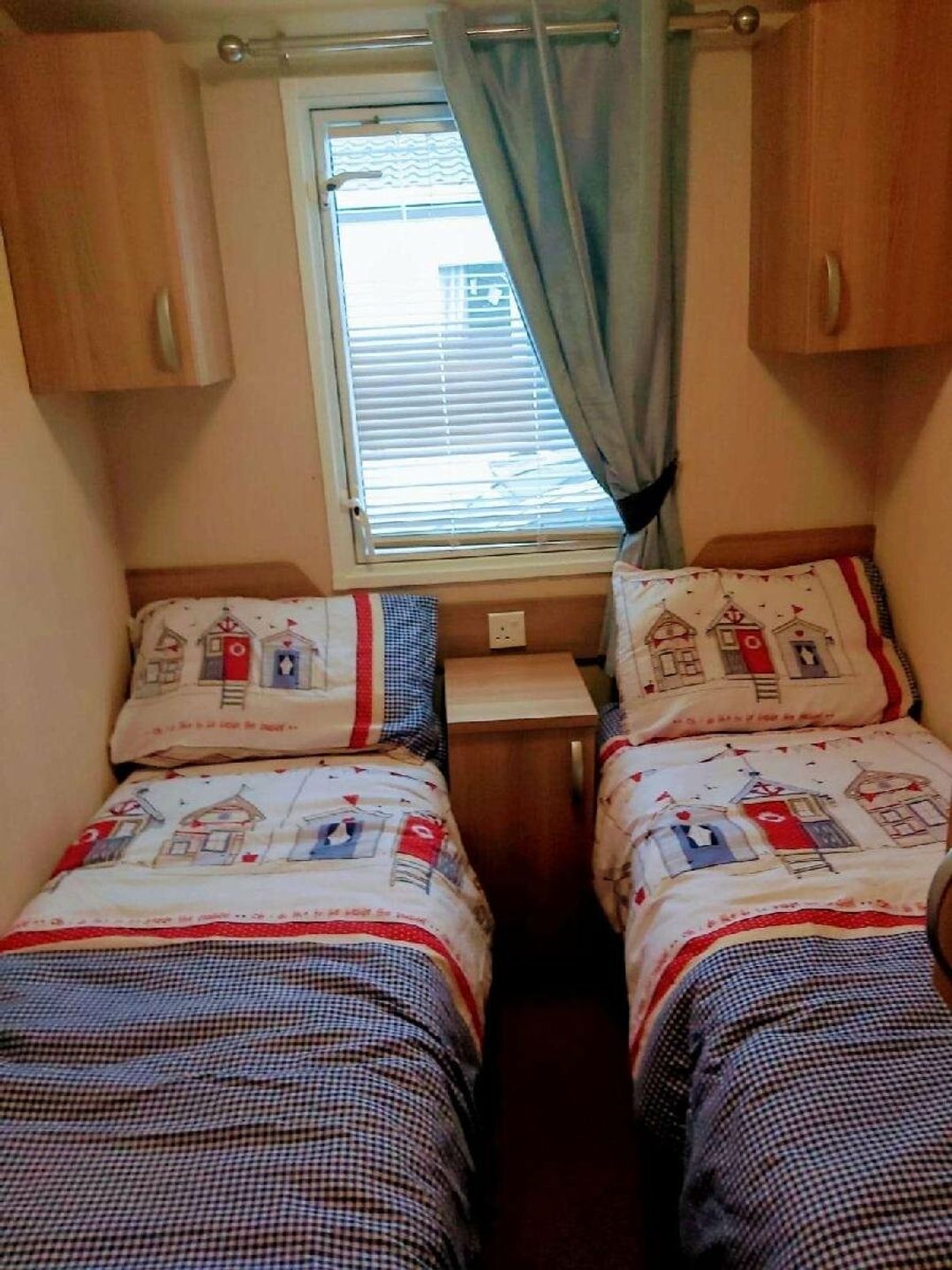 Cala Gran Holiday Park - Holiday Accommodation 9468