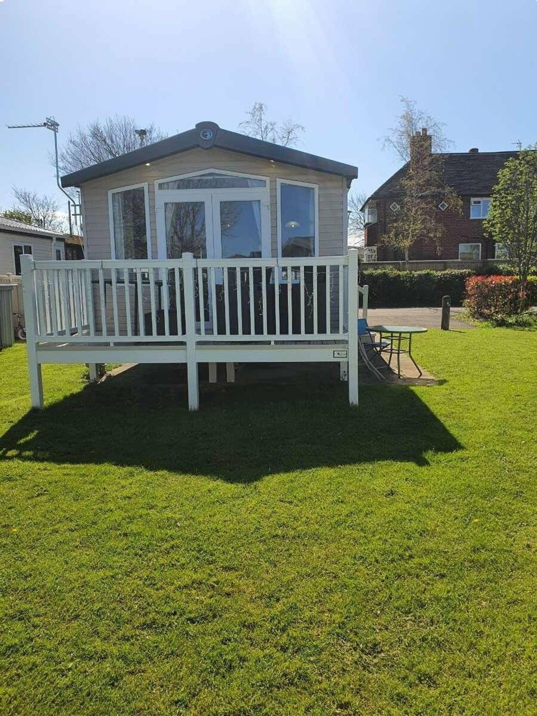 Cala Gran Holiday Park - Holiday Accommodation 9468