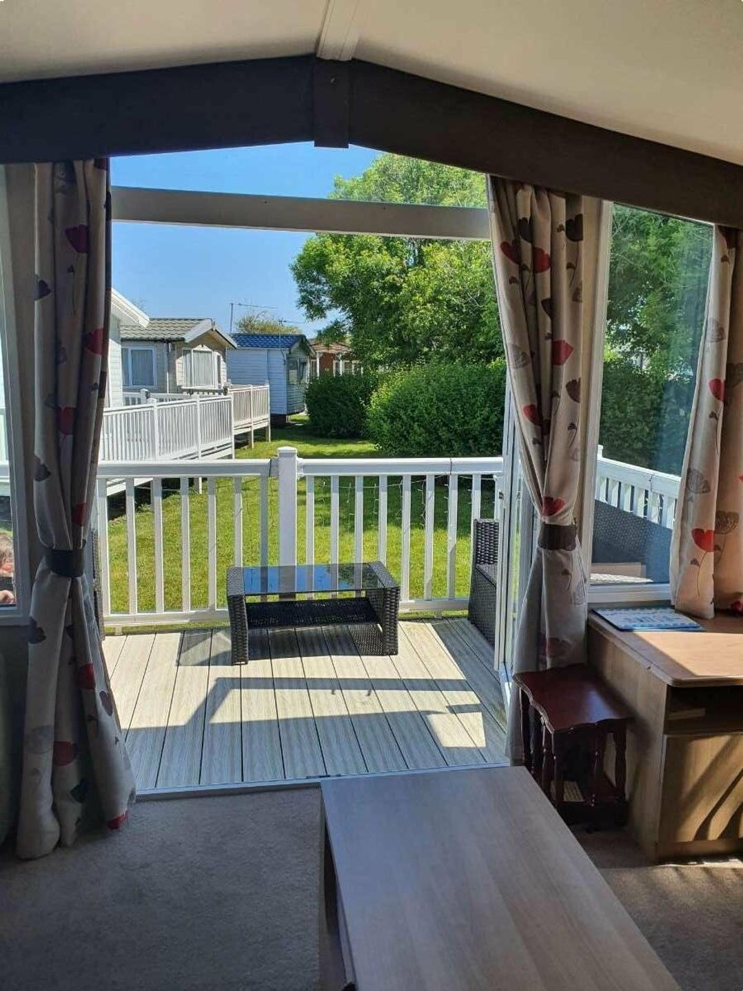 Cala Gran Holiday Park - Holiday Accommodation 9468