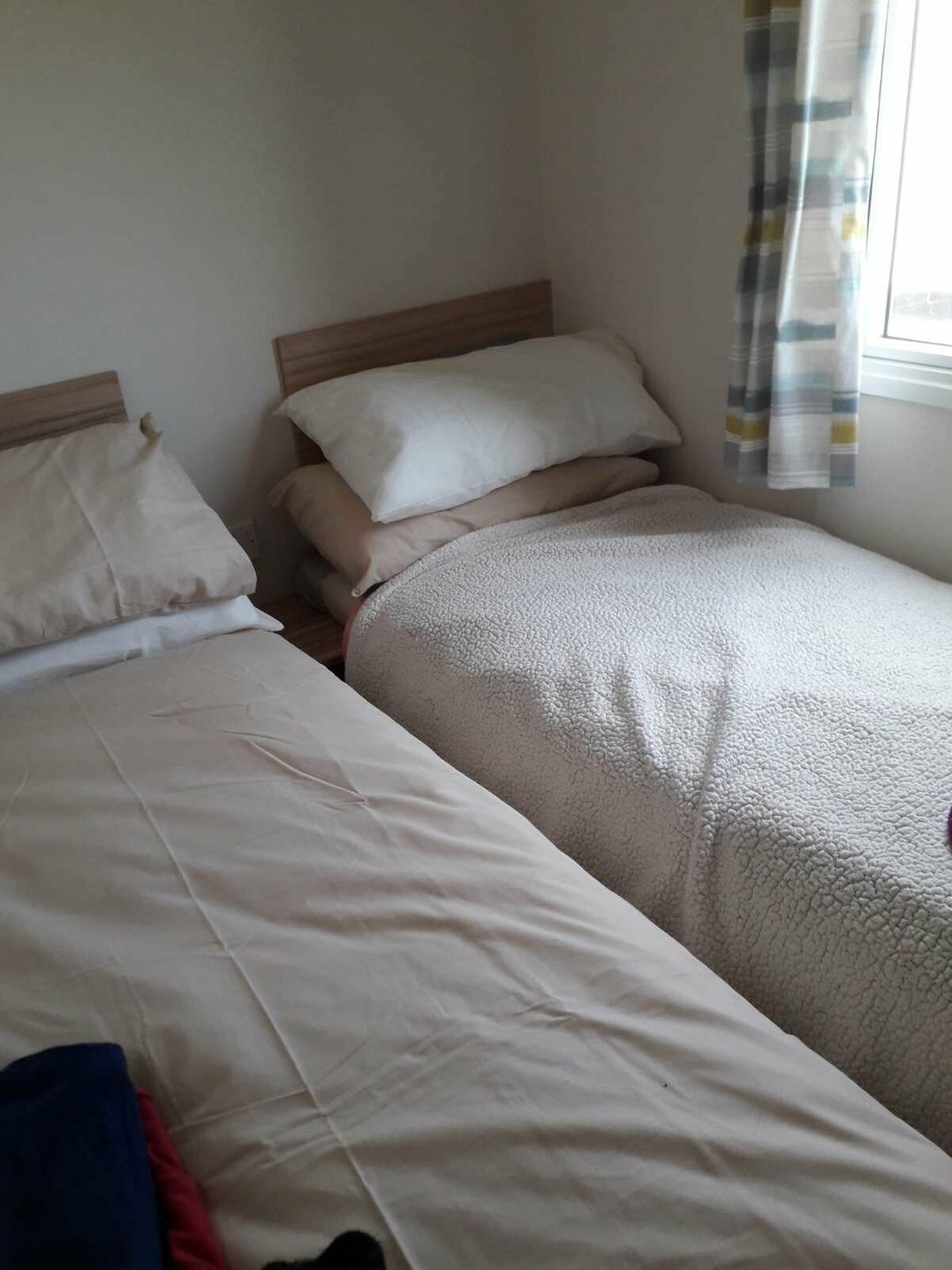 Unity Holiday Resort - Holiday Accommodation 9480