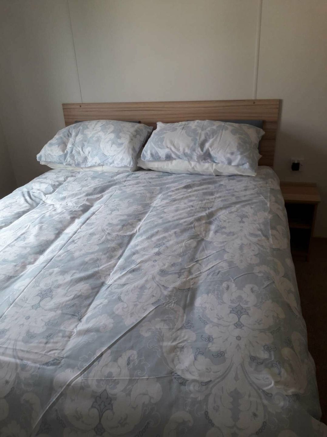 Unity Holiday Resort - Holiday Accommodation 9480