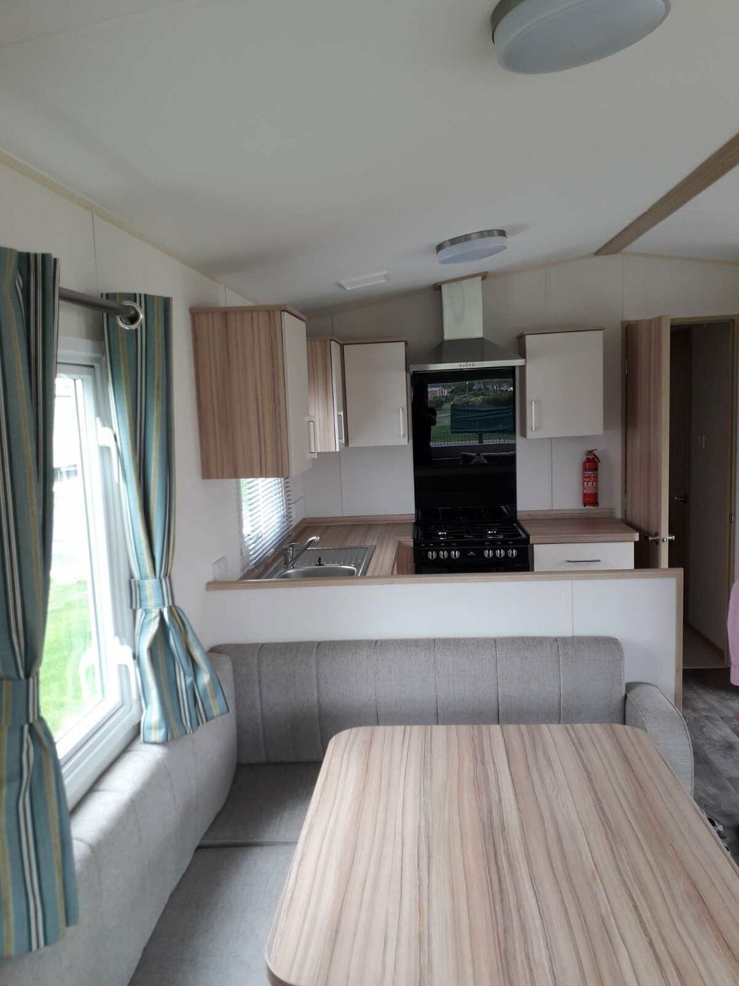 Unity Holiday Resort - Holiday Accommodation 9480