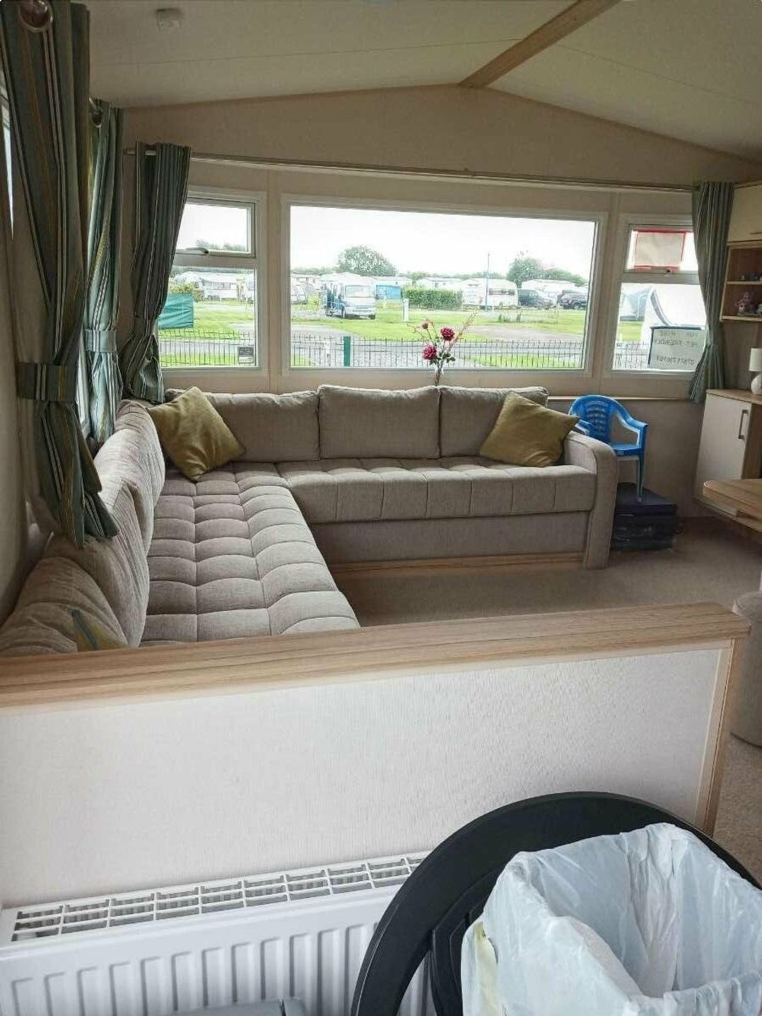 Unity Holiday Resort - Holiday Accommodation 9480