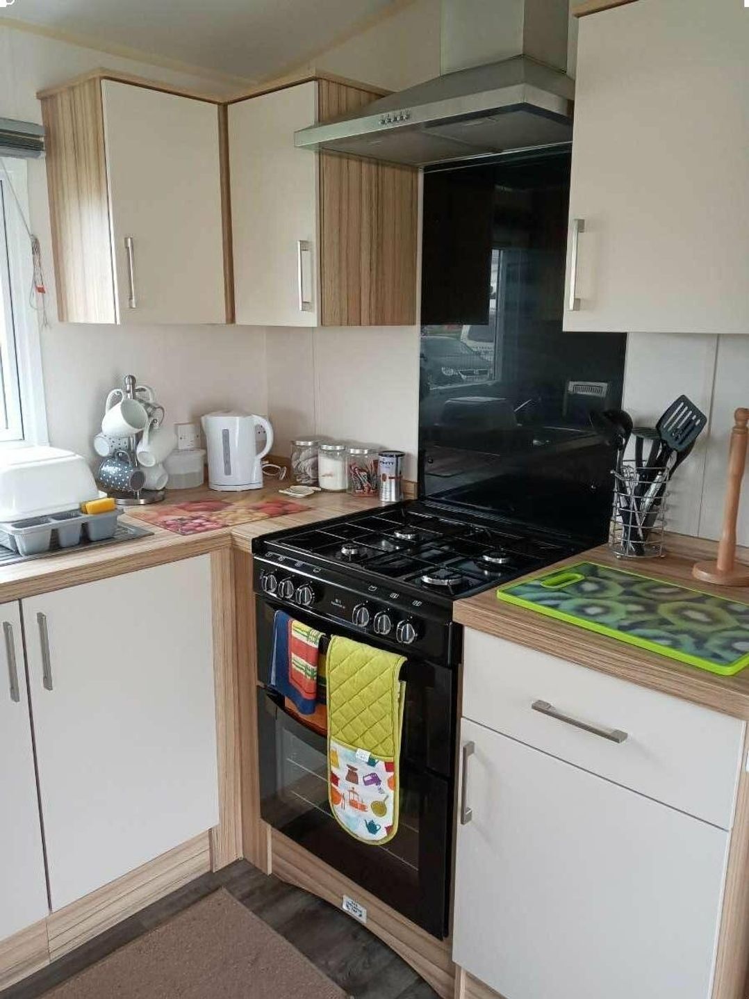 Unity Holiday Resort - Holiday Accommodation 9480