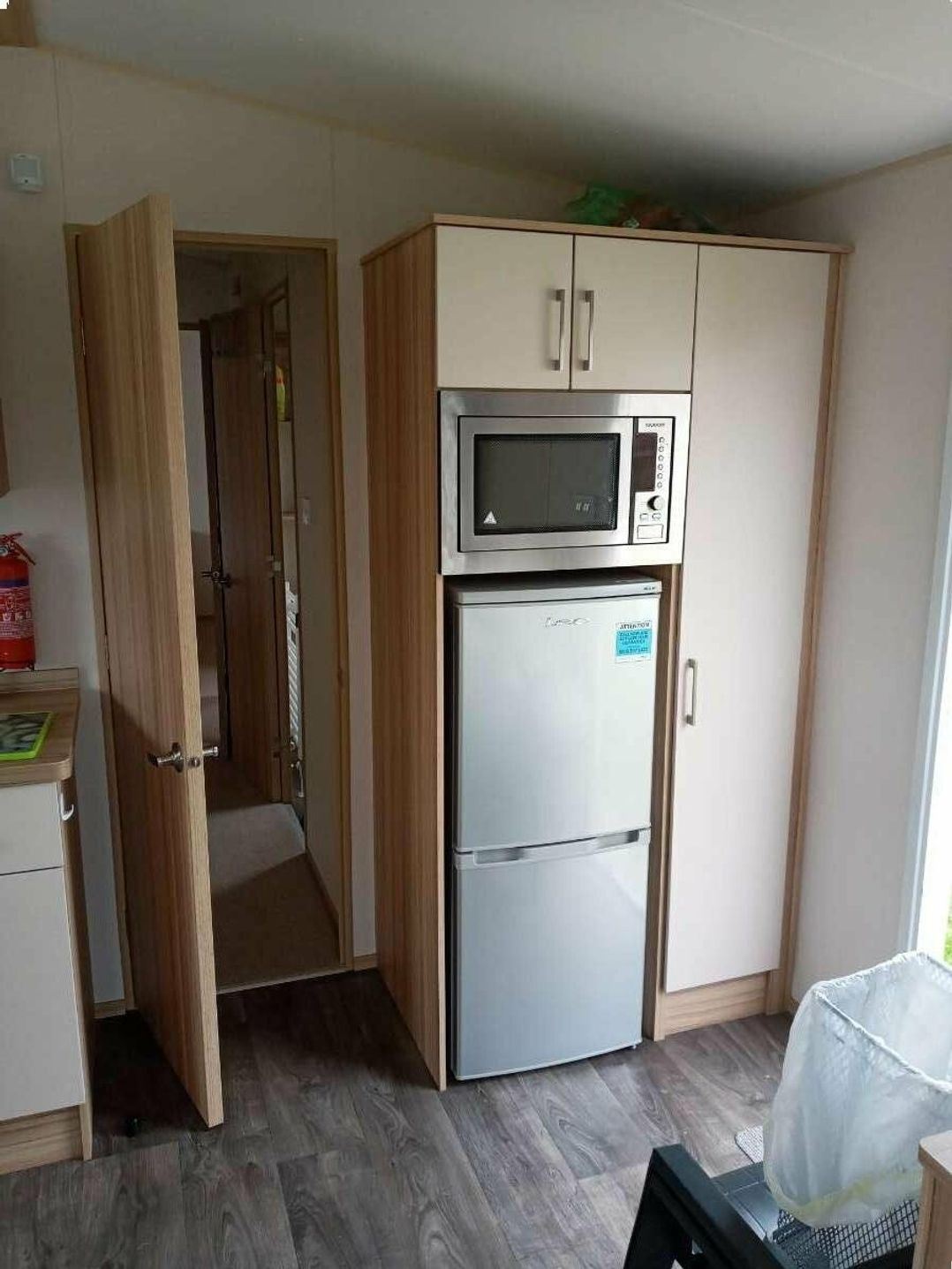 Unity Holiday Resort - Holiday Accommodation 9480