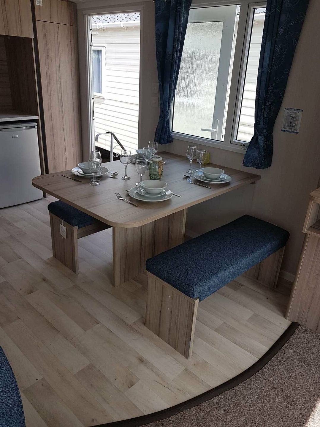 Beverley Bay Holiday Park - Holiday Accommodation 9506