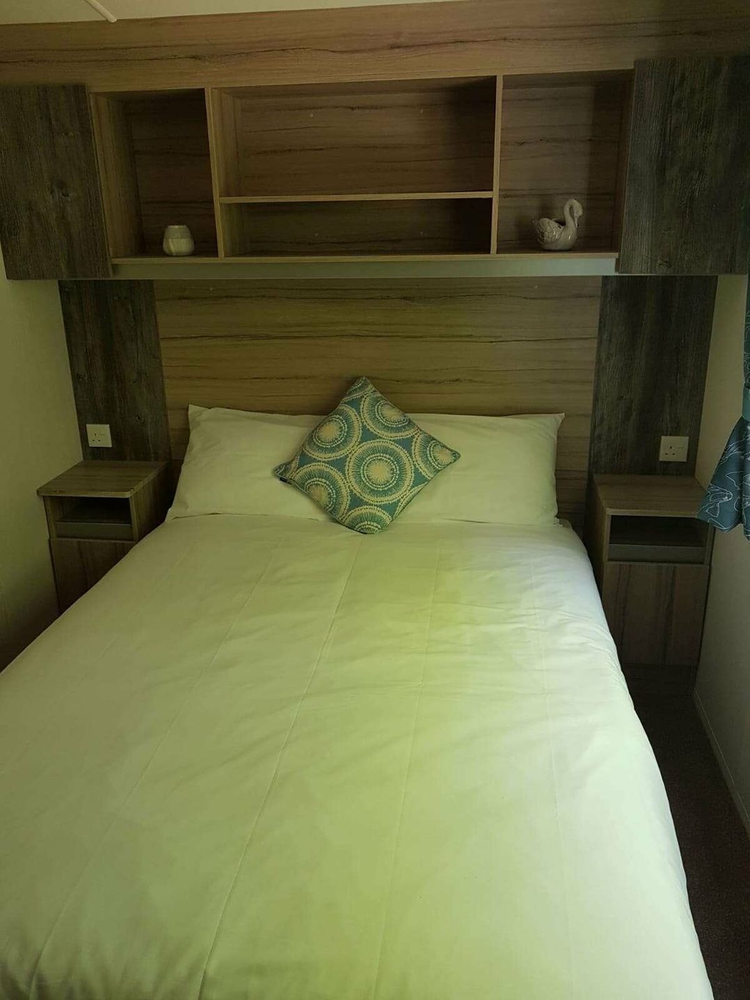 Beverley Bay Holiday Park - Holiday Accommodation 9506