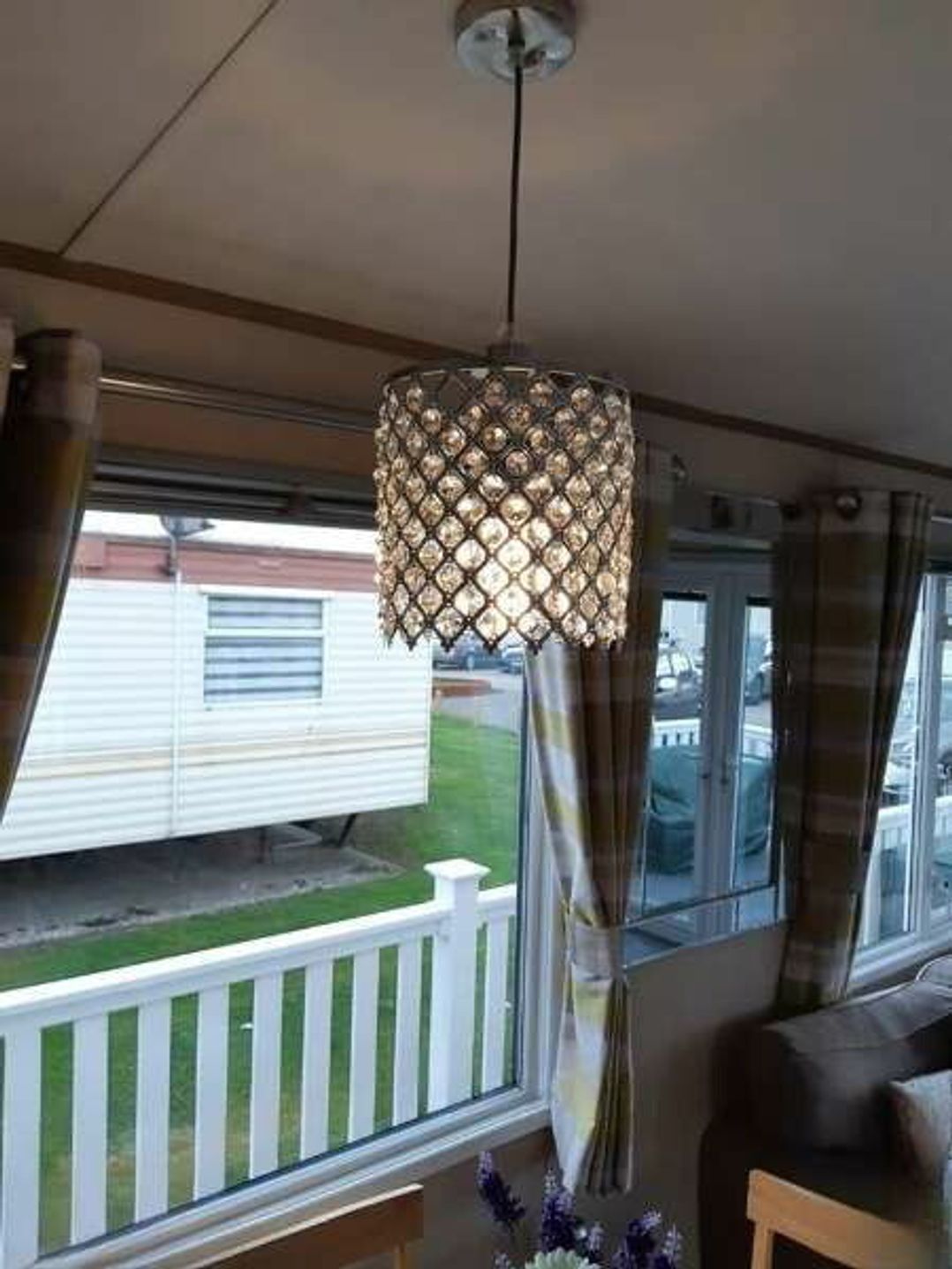 Ty Mawr Holiday Park - Holiday Accommodation 9533