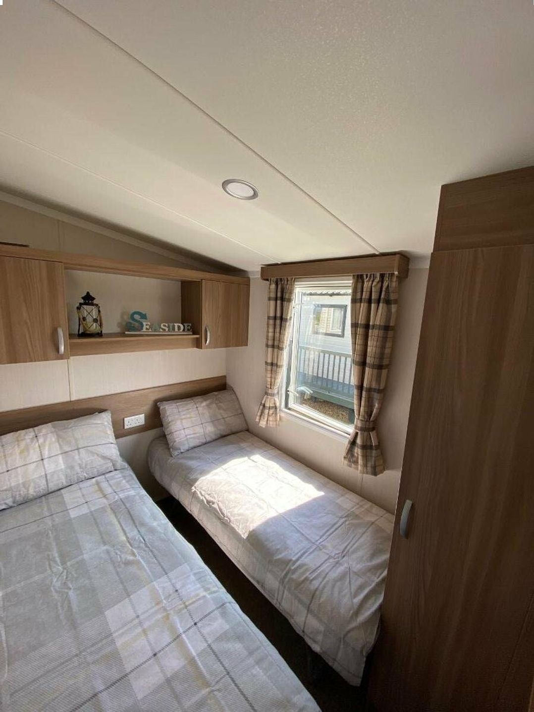 Cleethorpes Beach Holiday Park - Holiday Accommodation 9541