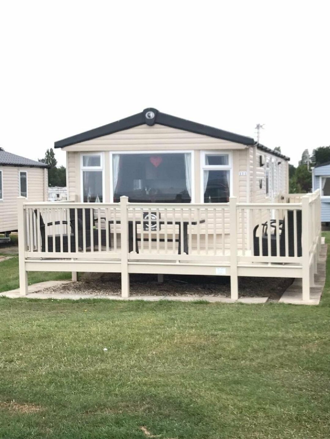 Cleethorpes Beach Holiday Park - Holiday Accommodation 9541