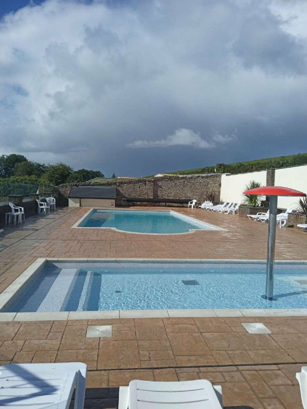 Smytham Holiday Park - Holiday Accommodation 9561