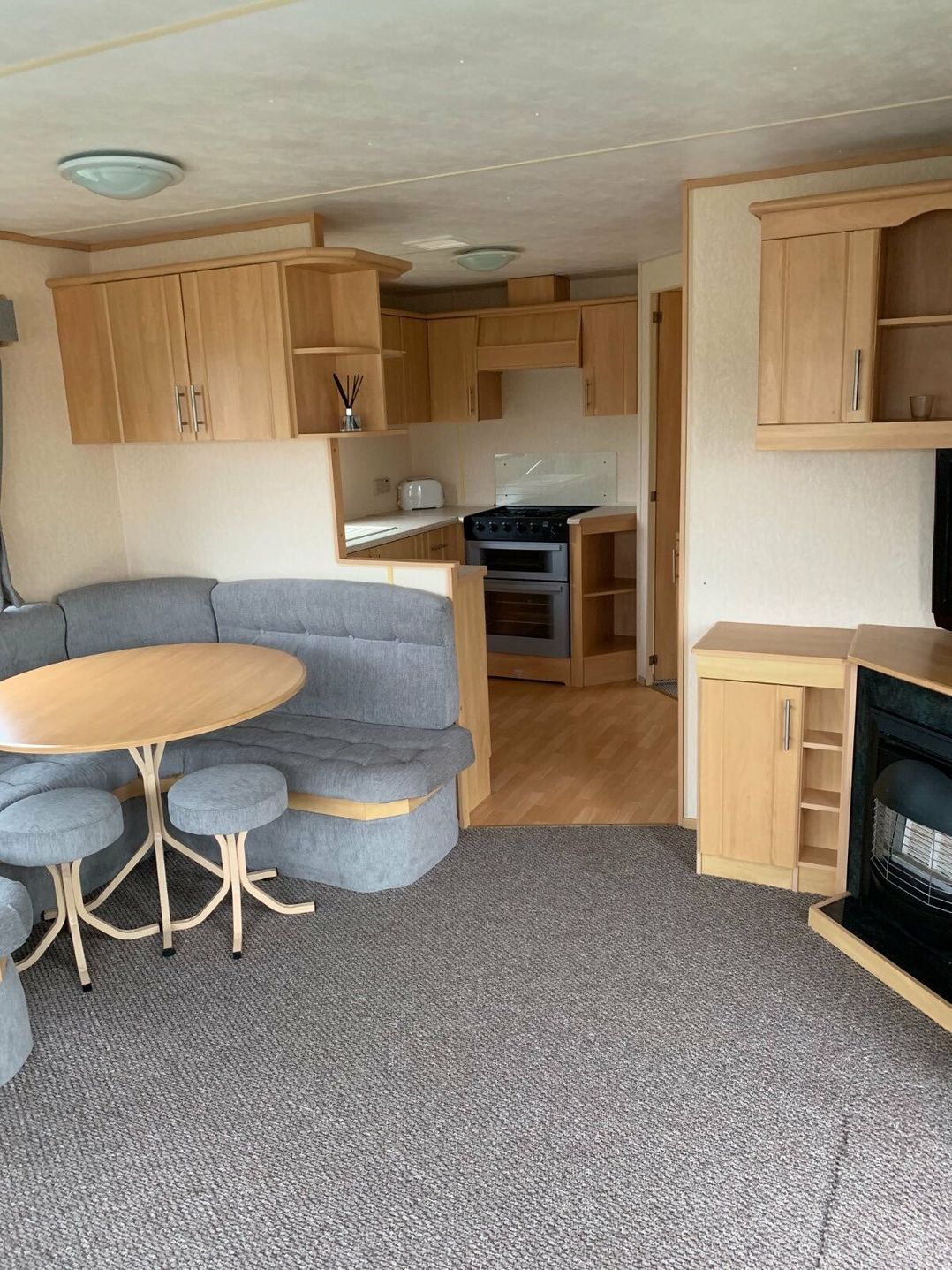 Lyons Robin Hood - Holiday Accommodation 9562