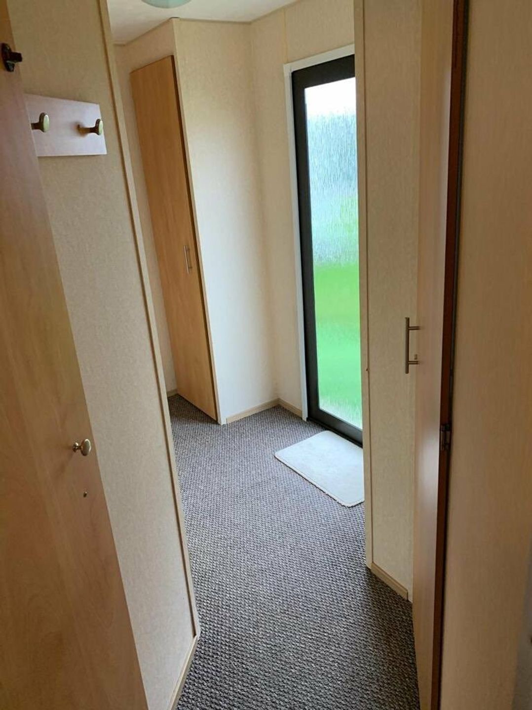 Lyons Robin Hood - Holiday Accommodation 9562