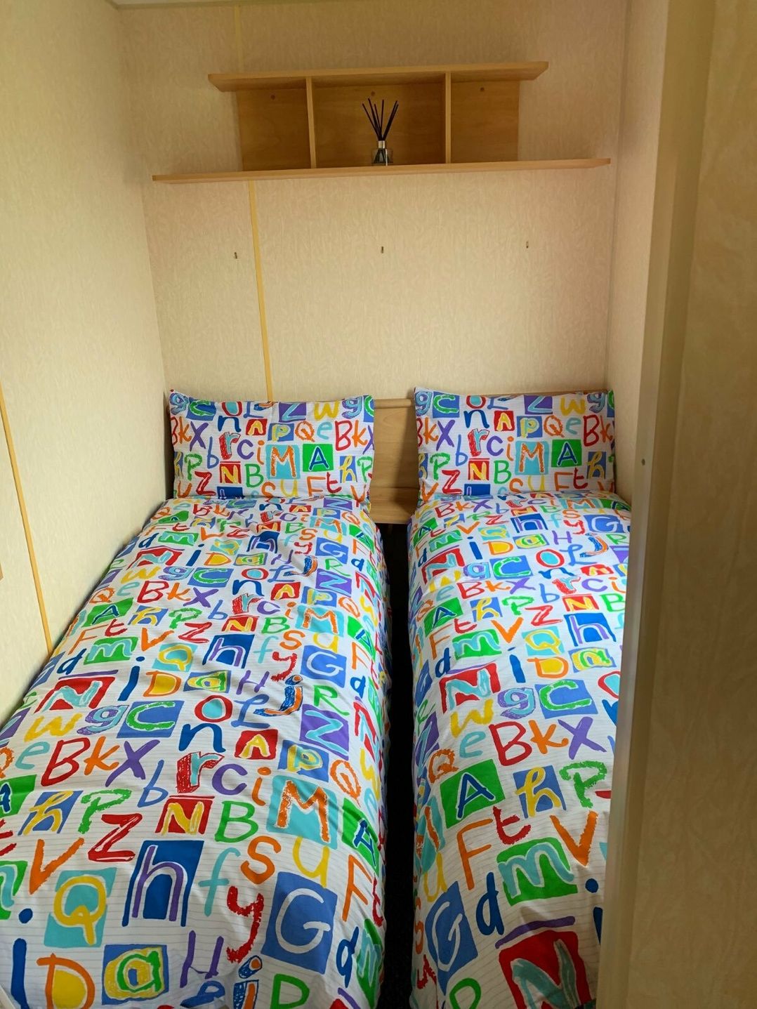 Lyons Robin Hood - Holiday Accommodation 9562