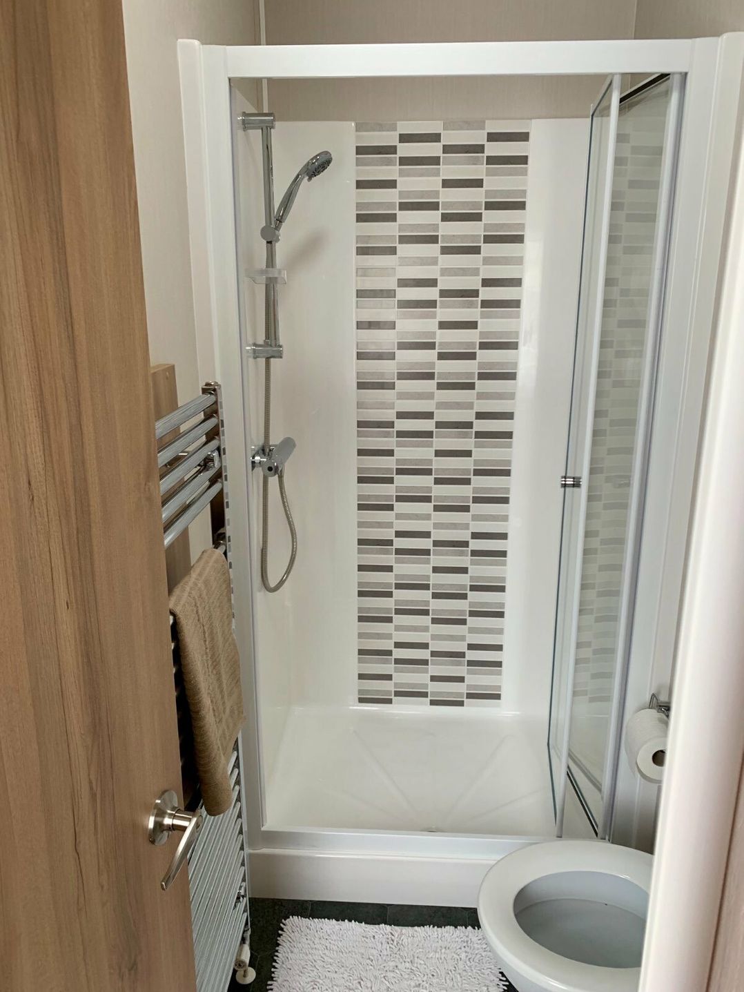 Berwick Holiday Park - Holiday Accommodation 9572