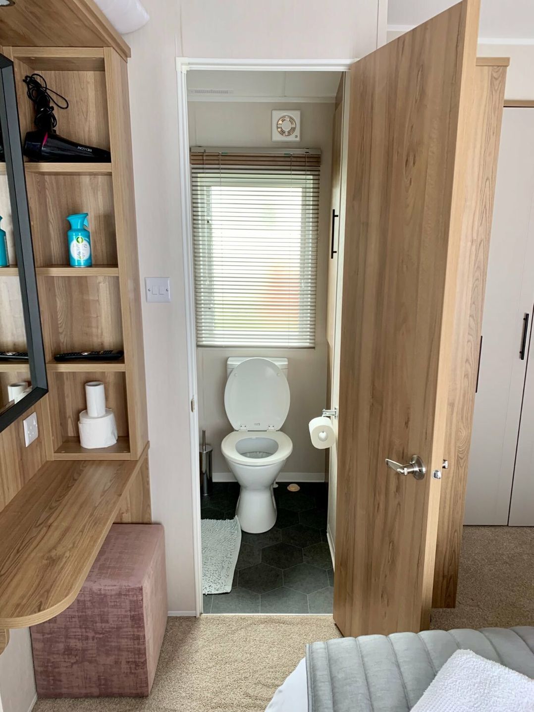 Berwick Holiday Park - Holiday Accommodation 9572