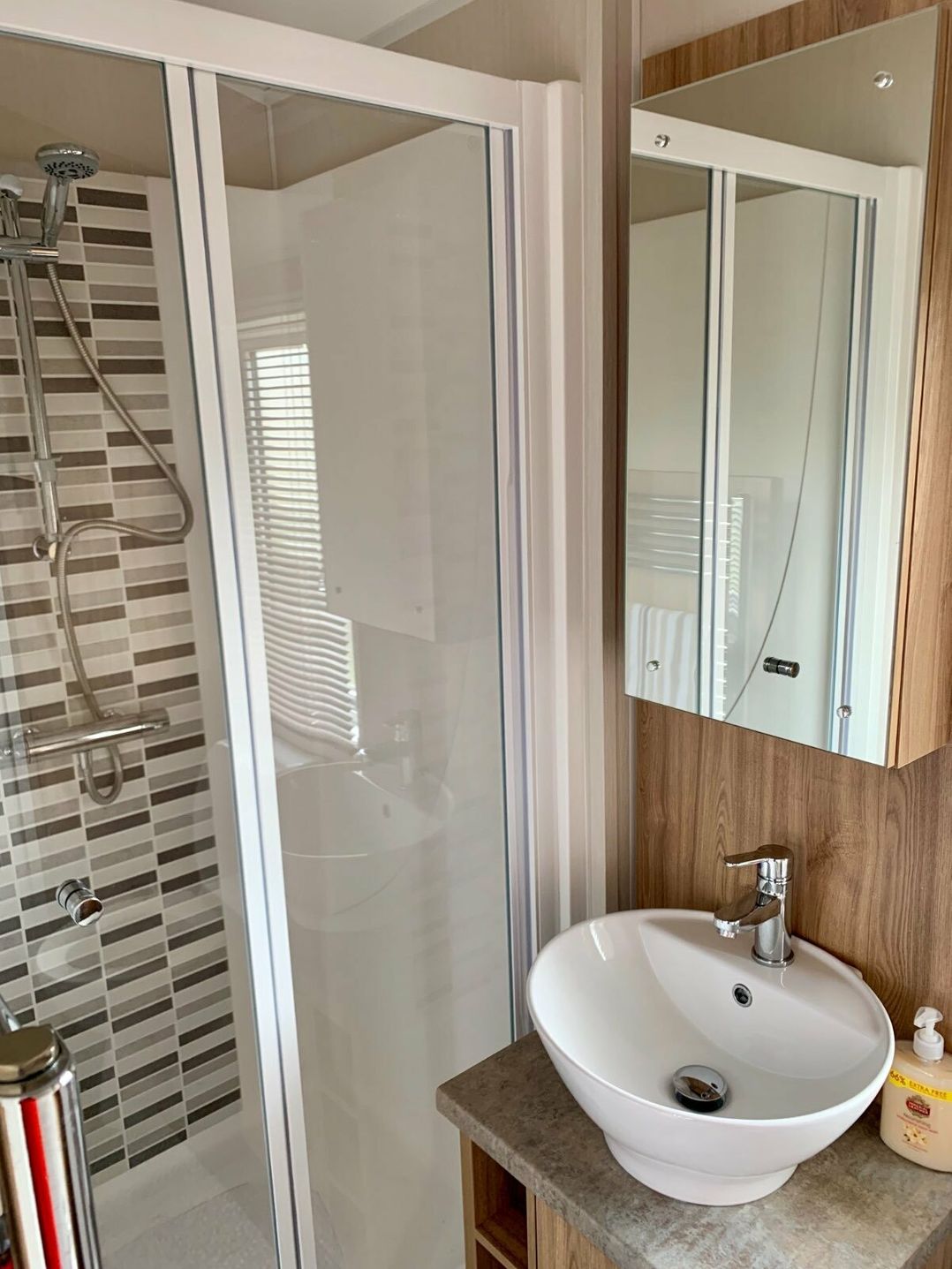 Berwick Holiday Park - Holiday Accommodation 9572