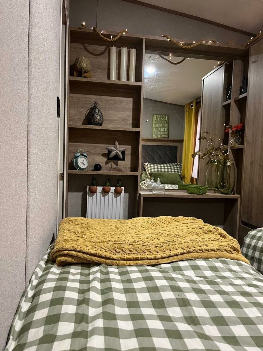 Shorefield Country Park - Holiday Accommodation 9589