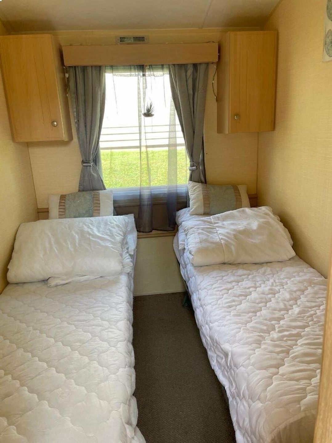 Hoburne Devon Bay - Holiday Accommodation 9602