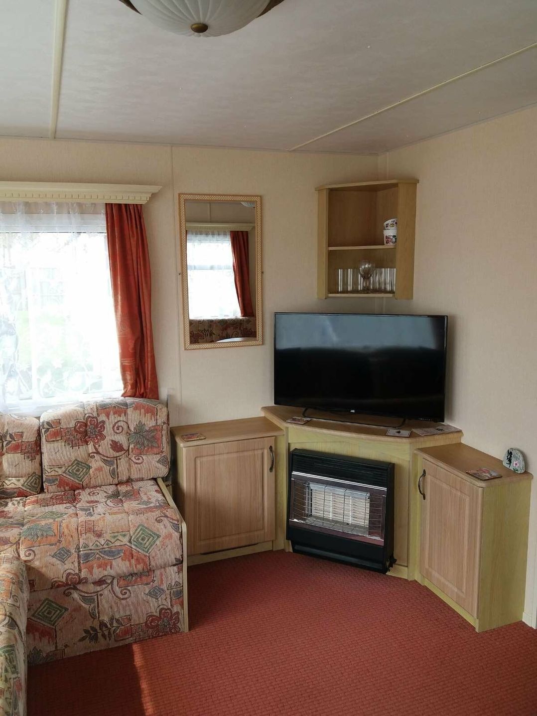 Coastfield Holiday Village - Holiday Accommodation 9638