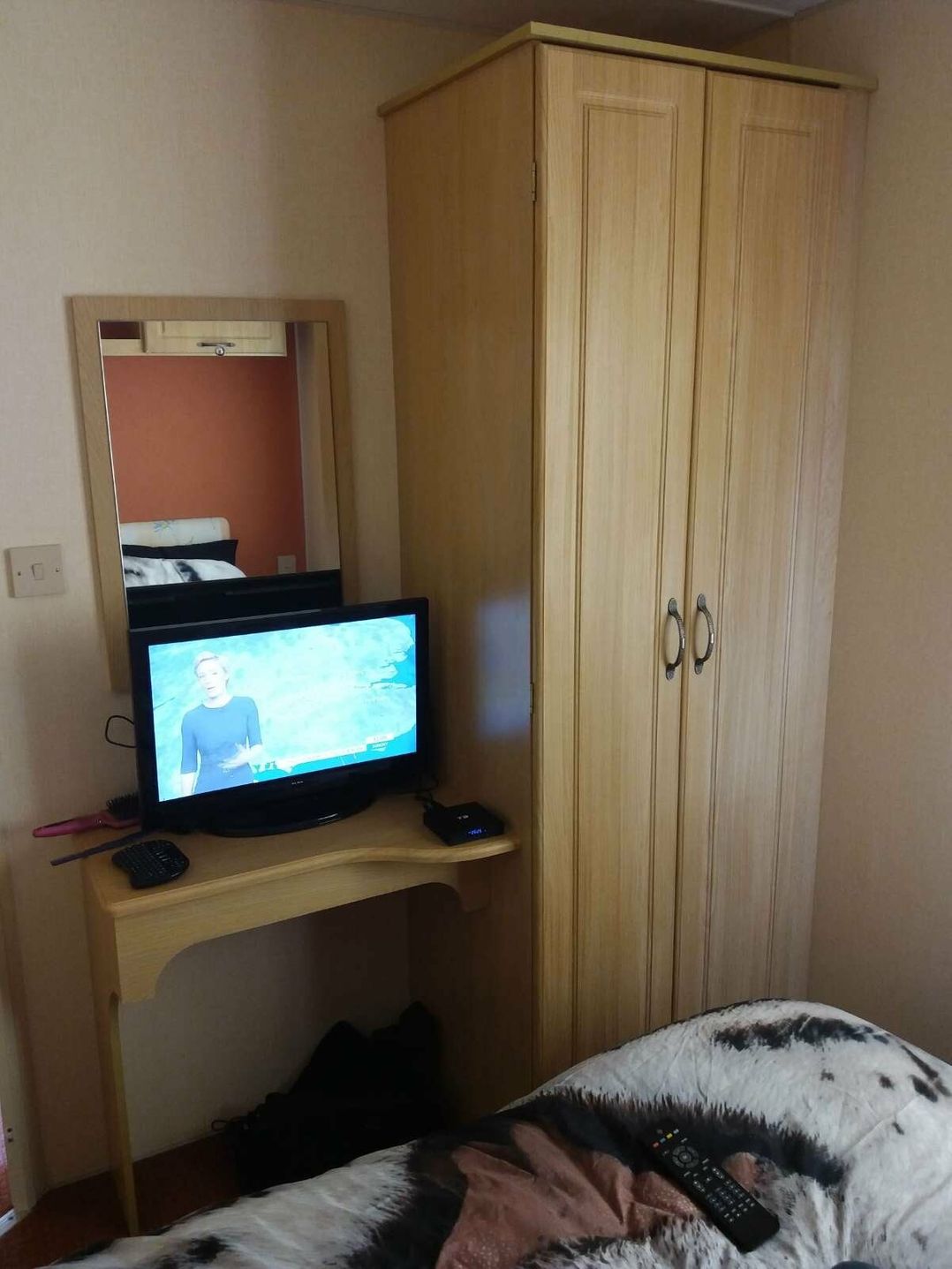 Coastfield Holiday Village - Holiday Accommodation 9638