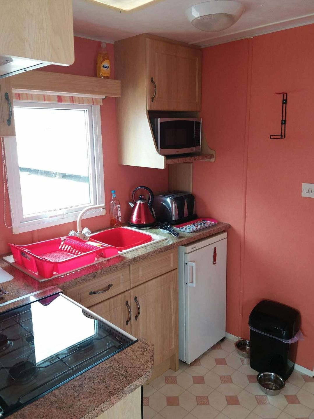 Coastfield Holiday Village - Holiday Accommodation 9638