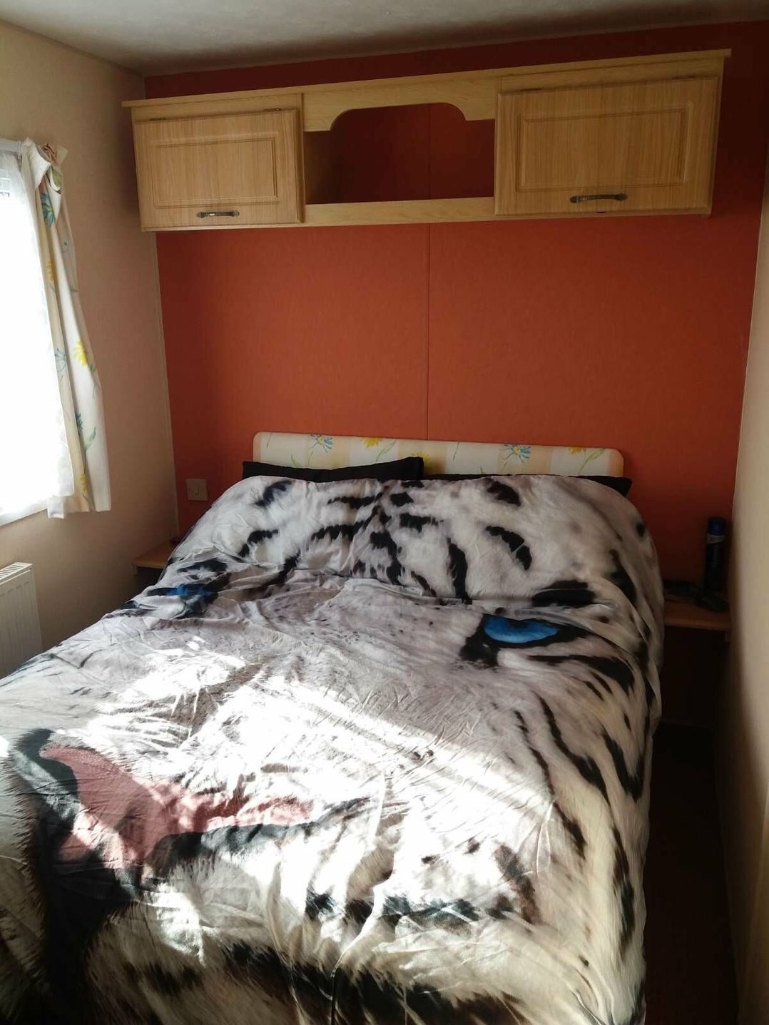 Coastfield Holiday Village - Holiday Accommodation 9638