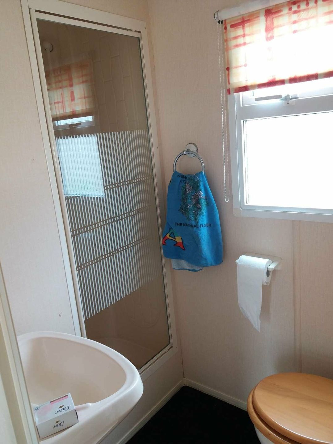 Coastfield Holiday Village - Holiday Accommodation 9638