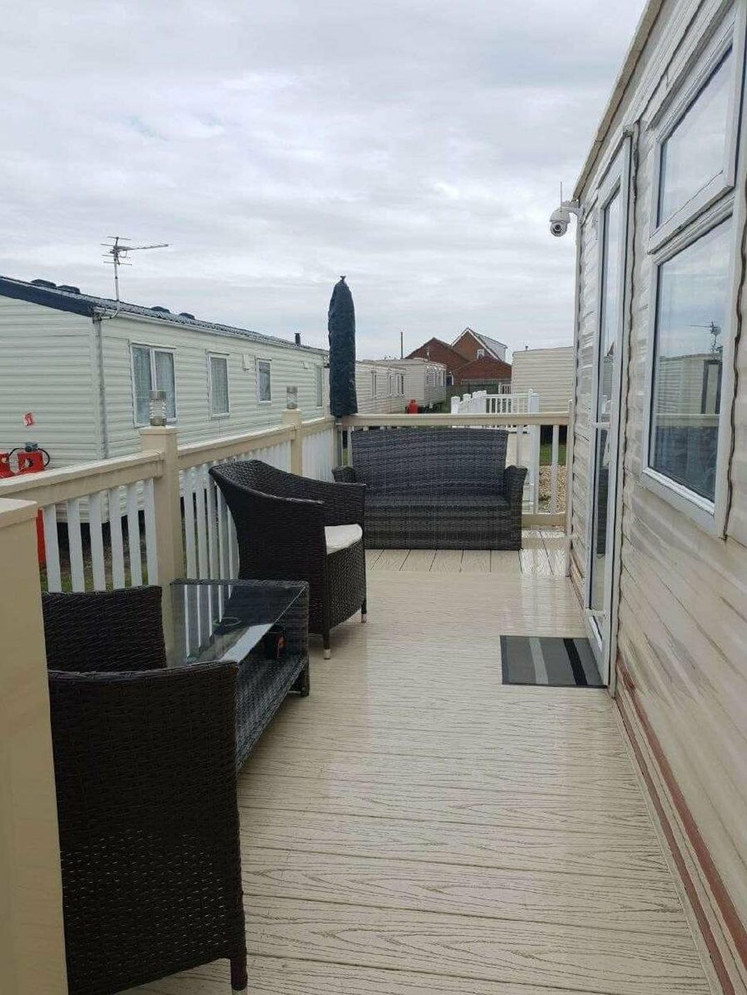 Coastfield Holiday Village - Holiday Accommodation 9638