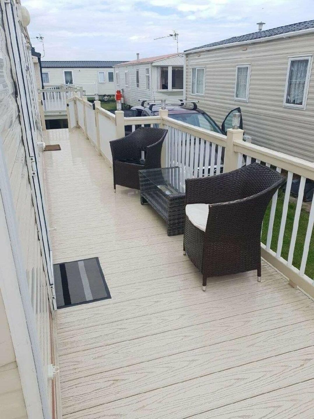 Coastfield Holiday Village - Holiday Accommodation 9638