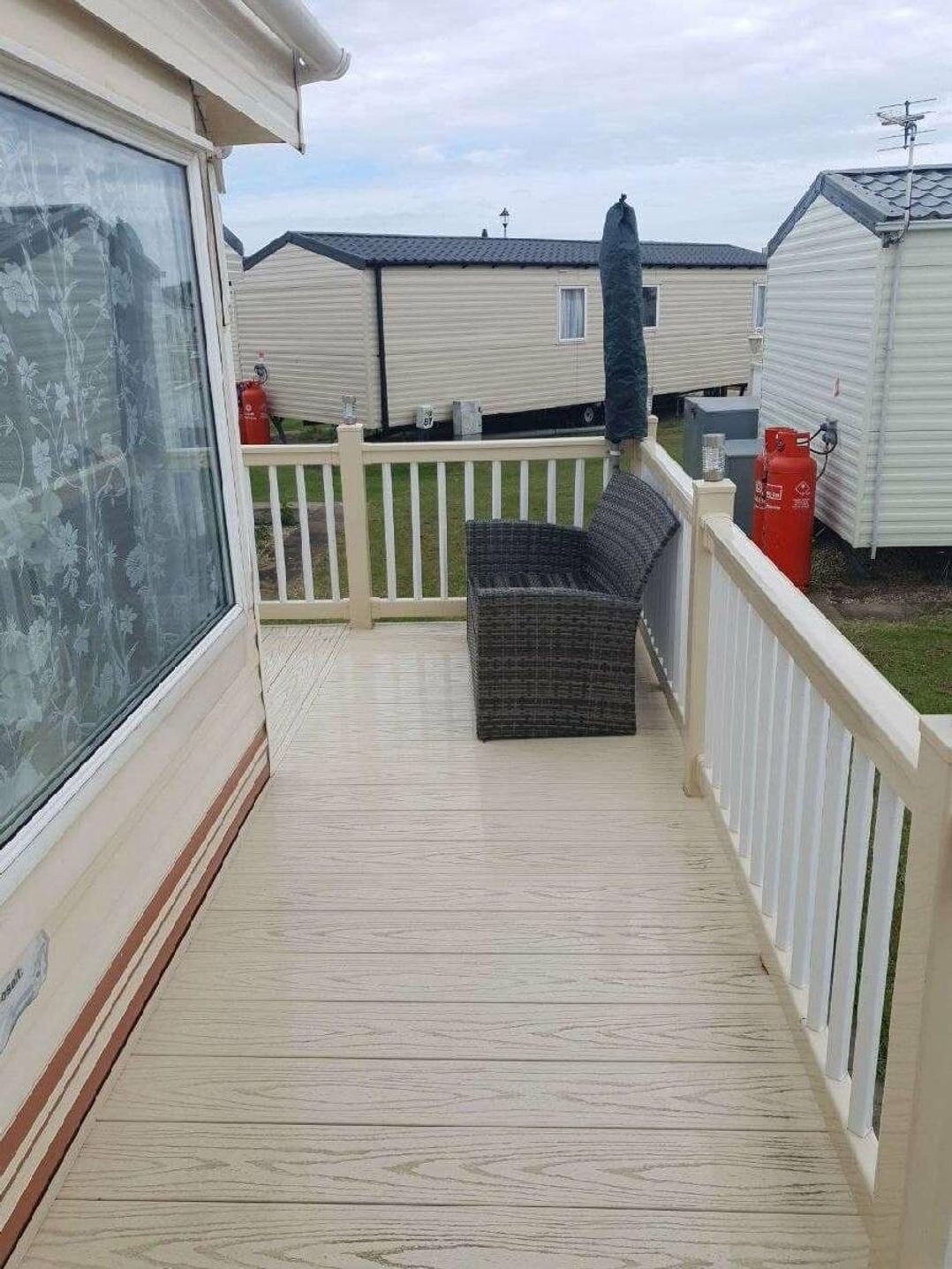 Coastfield Holiday Village - Holiday Accommodation 9638