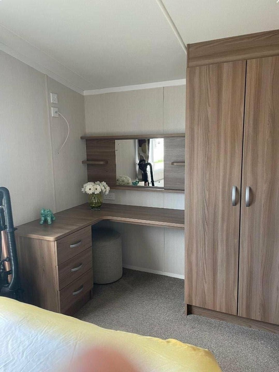 Flamingo Land Holiday Park - Holiday Accommodation 9653