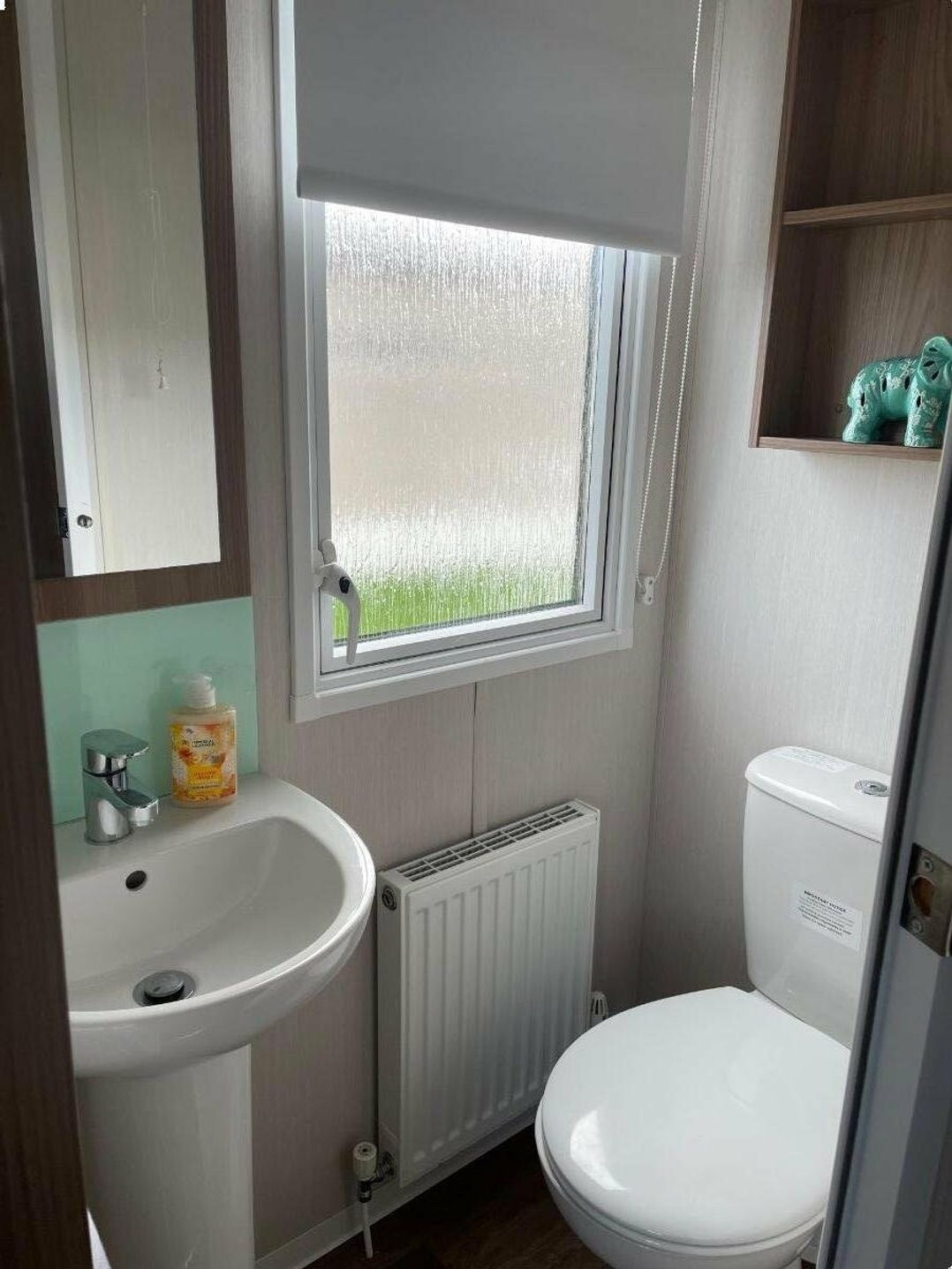 Flamingo Land Holiday Park - Holiday Accommodation 9653