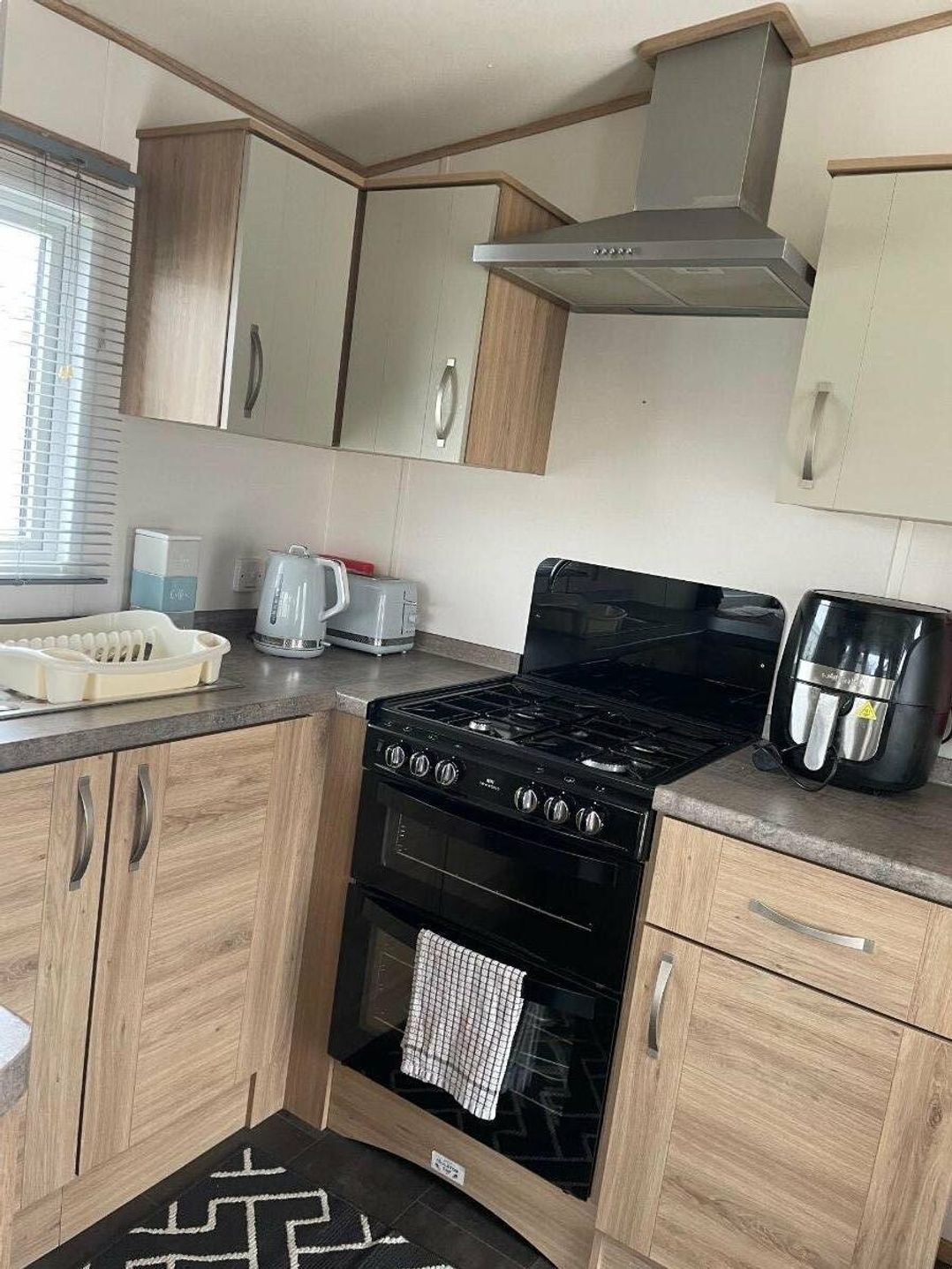 Flamingo Land Holiday Park - Holiday Accommodation 9656