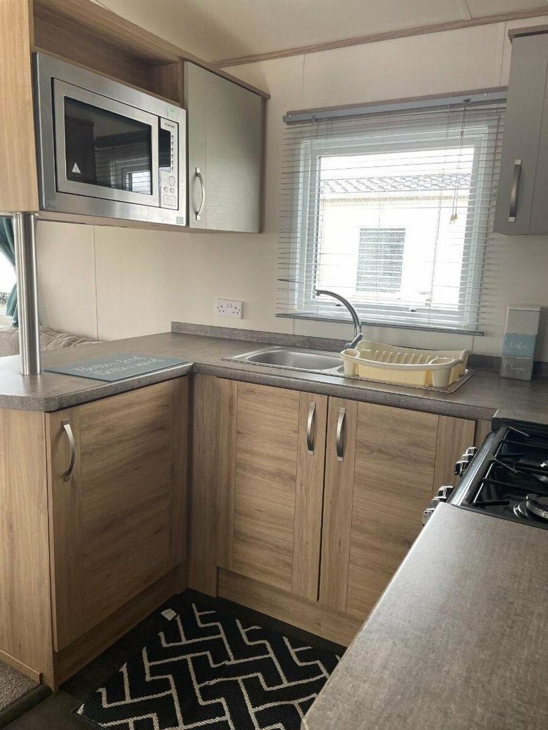 Flamingo Land Holiday Park - Holiday Accommodation 9656