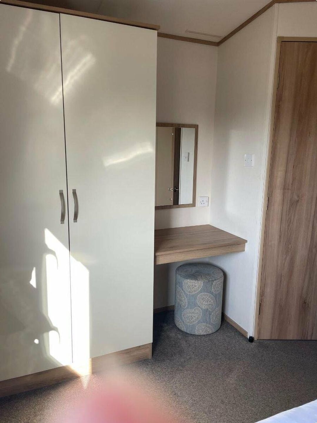 Flamingo Land Holiday Park - Holiday Accommodation 9656