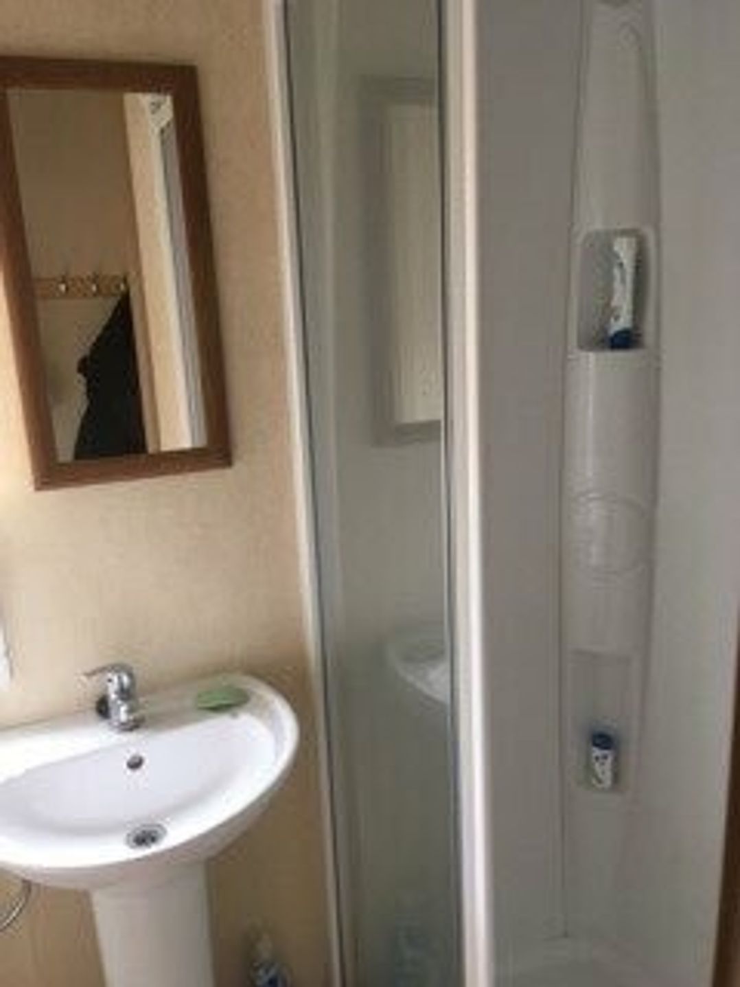 Crows Nest Caravan Park - Holiday Accommodation 9668