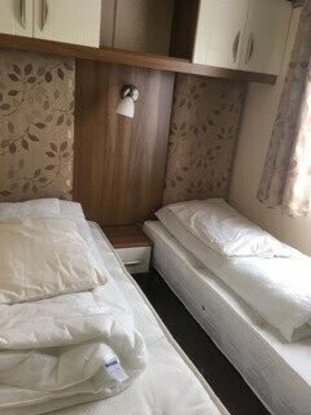 Crows Nest Caravan Park - Holiday Accommodation 9668