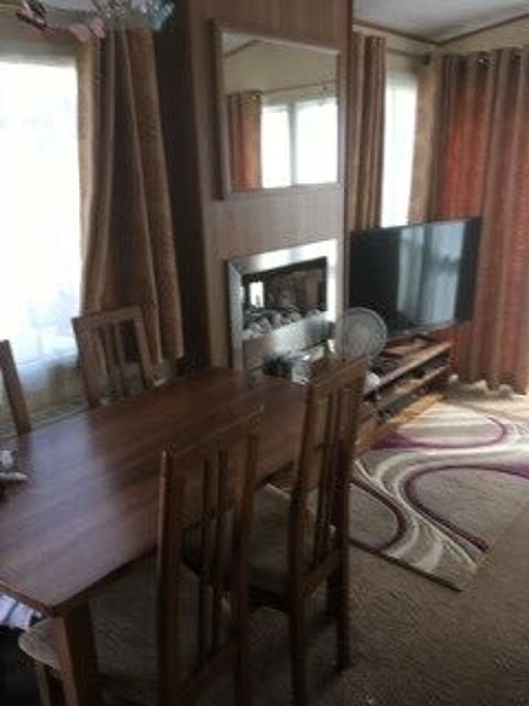 Crows Nest Caravan Park - Holiday Accommodation 9668