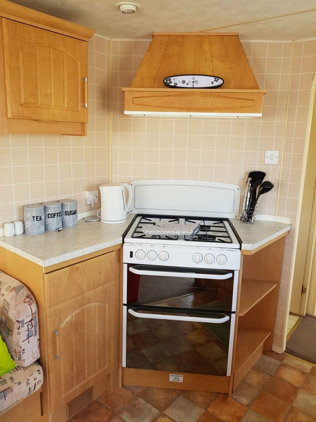 Happy Days Holiday Homes - Holiday Accommodation 9687