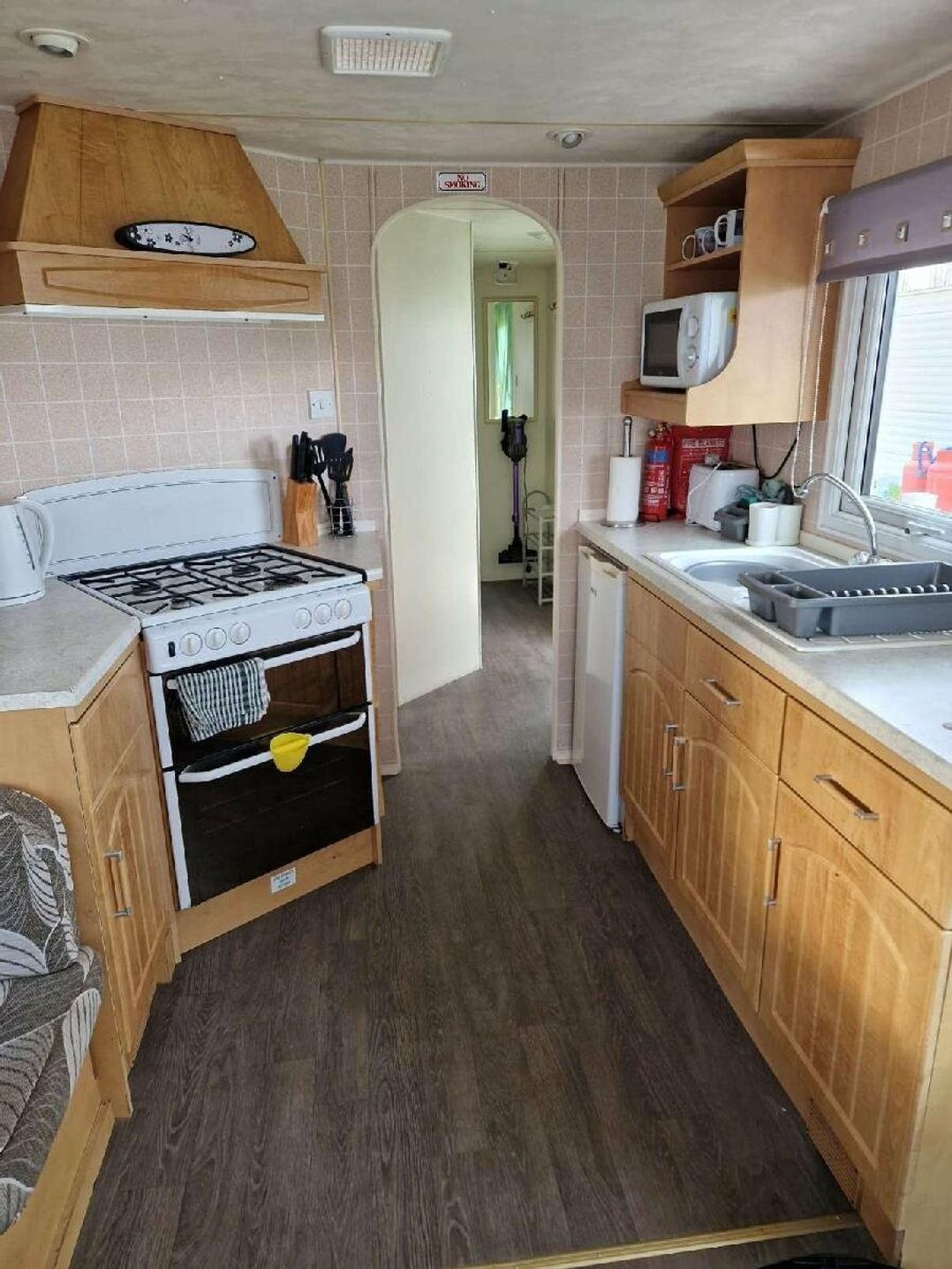 Happy Days Holiday Homes - Holiday Accommodation 9687