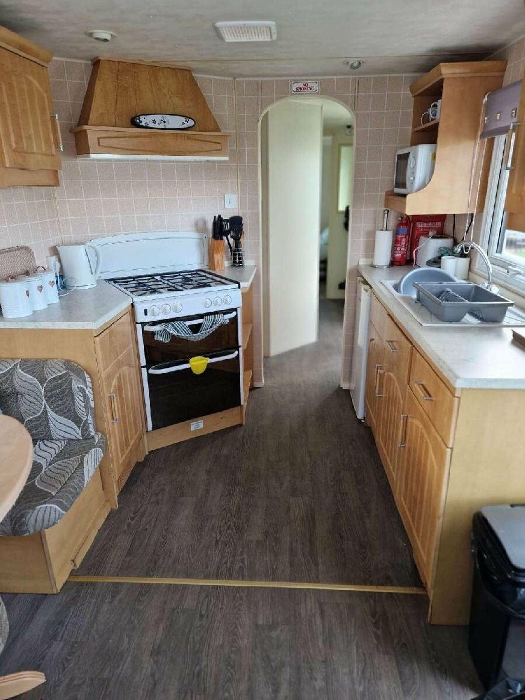 Happy Days Holiday Homes - Holiday Accommodation 9687