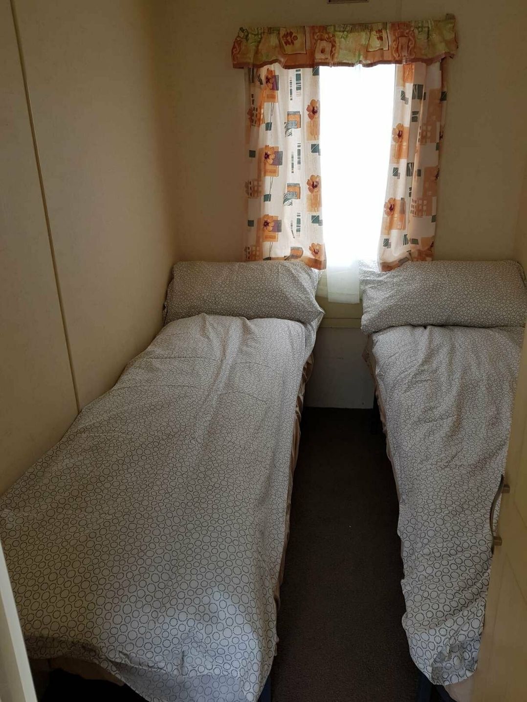 Happy Days Holiday Homes - Holiday Accommodation 9687