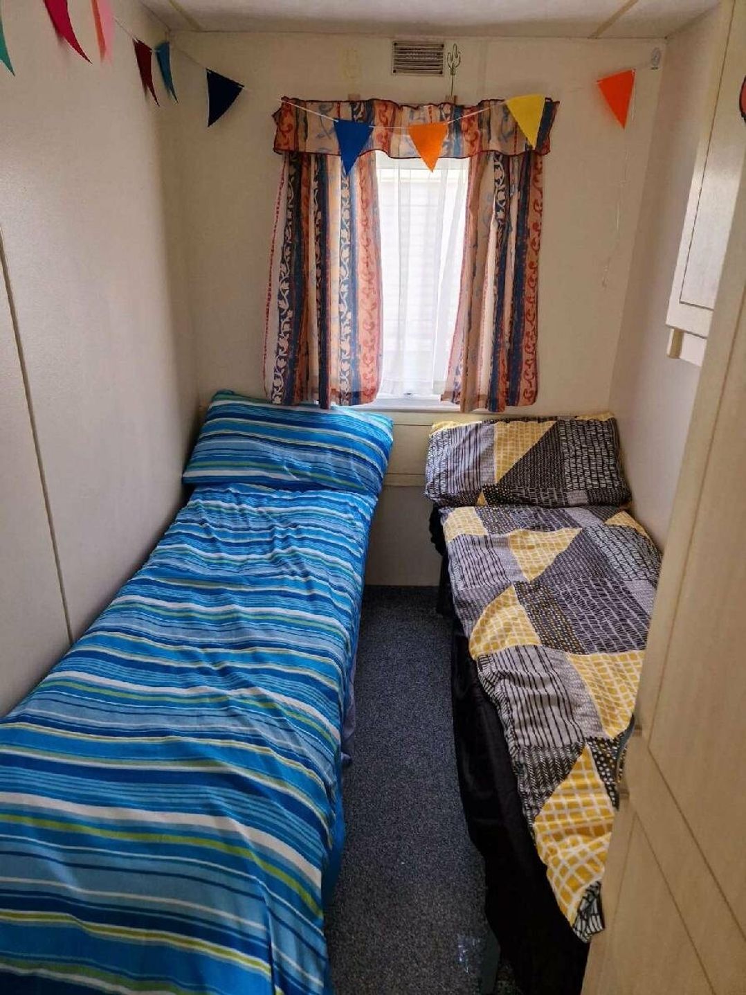 Happy Days Holiday Homes - Holiday Accommodation 9687