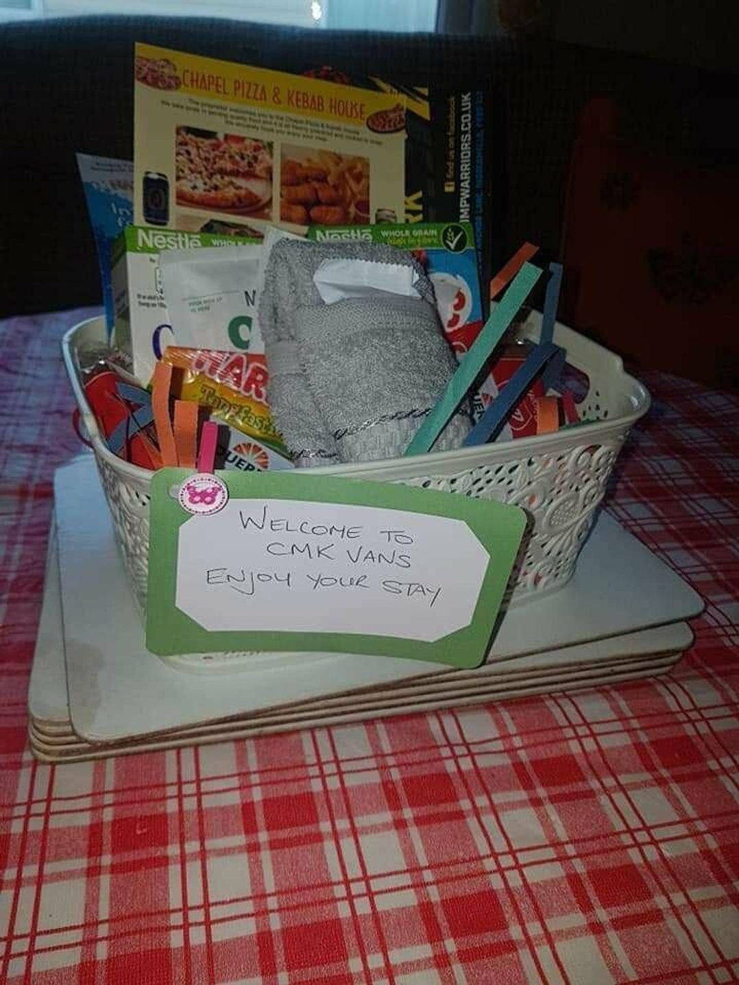 Happy Days Holiday Homes - Holiday Accommodation 9687