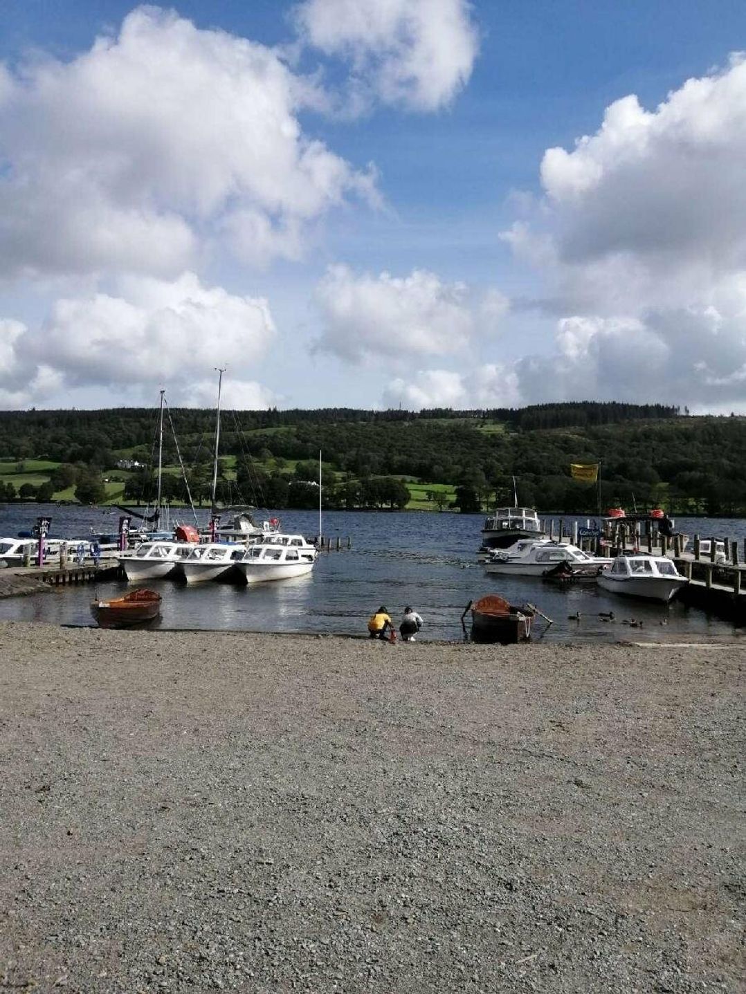 Port Haverigg Holiday Village - Holiday Accommodation 9690