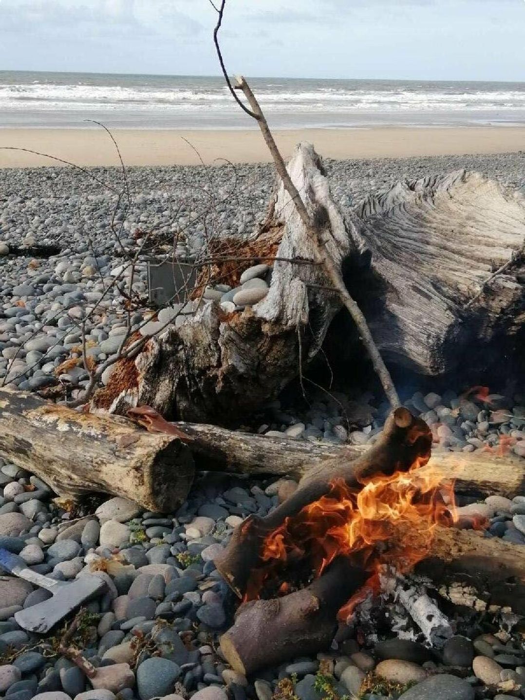 Port Haverigg Holiday Village - Holiday Accommodation 9690