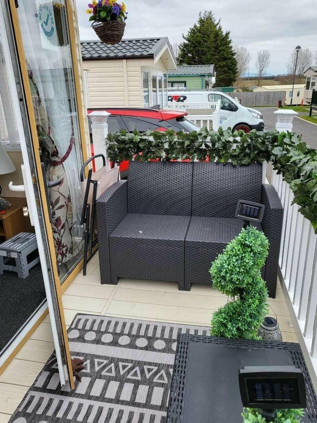 Marton Mere Holiday Village - Holiday Accommodation 9695