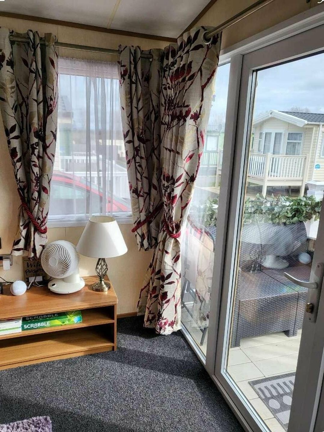 Marton Mere Holiday Village - Holiday Accommodation 9695